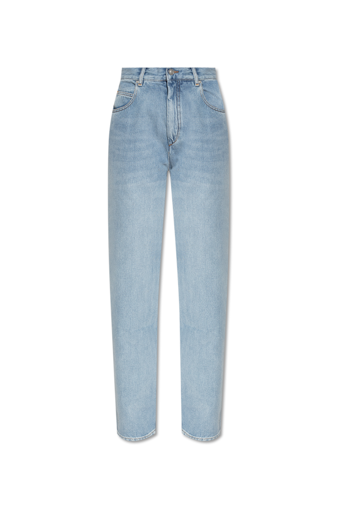 Blue 'Joanny' jeans Isabel Marant - SchaferandweinerShops GB Blue 'Joanny' jeans Isabel Marant - SchaferandweinerShops GB
